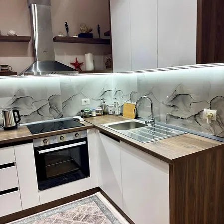 Apartment Family Seaside Vlore