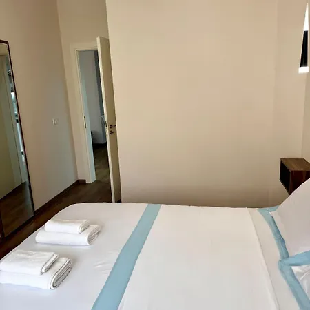 Apartment Family Seaside Vlore
