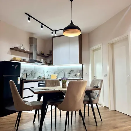 Apartment Family Seaside *