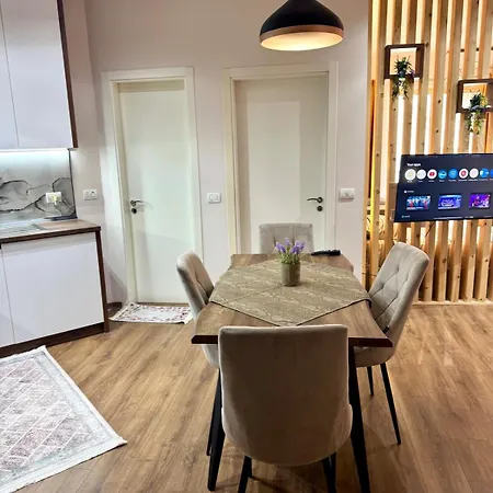 Apartment Family Seaside Vlore
