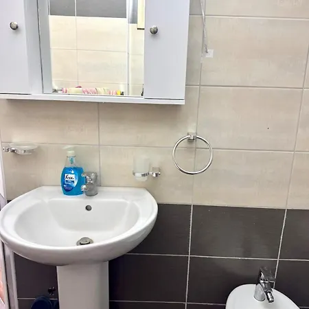 Apartment Family Seaside Vlore