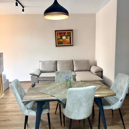 Apartment Family Seaside *