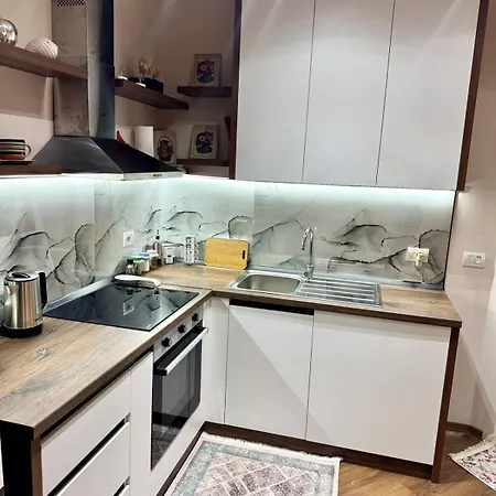 Apartment Family Seaside Vlore