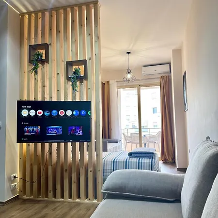 Apartment Family Seaside Vlore