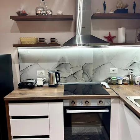 Apartment Family Seaside Vlore