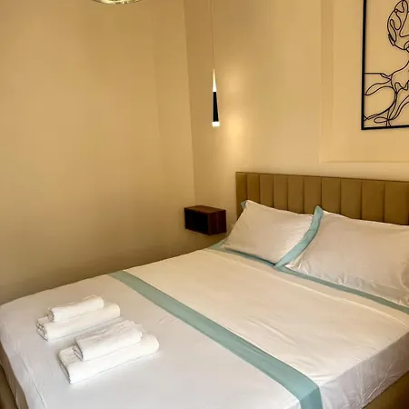 דירה Family Seaside