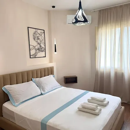 דירה Family Seaside Vlorë